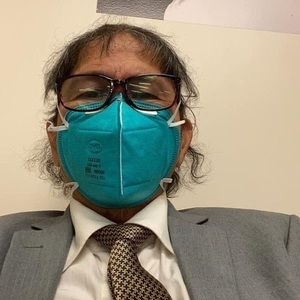 Meet your Posher, Antonio